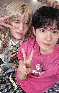 D社寫真 kkt B版 特典卡 