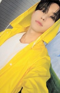 MINI11 專輯卡 ｜CARAT ver.