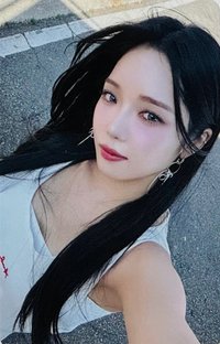 Supersonic 專輯卡 Heat ver.