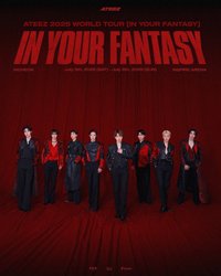 IN YOUR FANTASY
