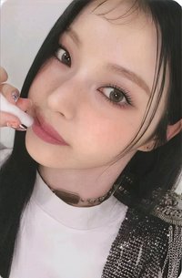 BREAK jyp 預售 特典卡 