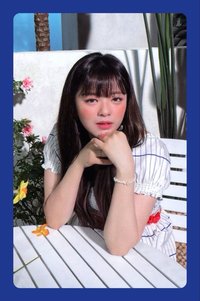 Taste of Love 專輯卡 預購禮