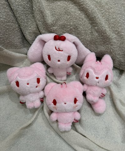 IVE 娃娃 專輯 娃專