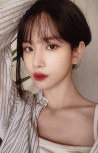 Daily WJSN(FILM MINI BOOK ver.) 周邊卡 