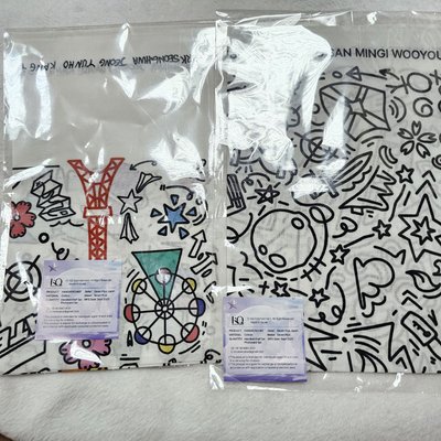 日本命運展限定絲巾