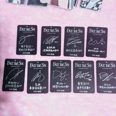 正四 ONINN ASIA 台閃1.0 特典卡 