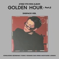 GH2 專輯 DIGIPACK