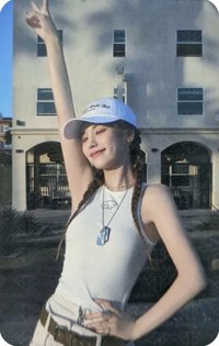 2024年曆 隨機卡 