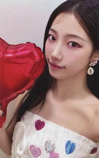 EASY wvs 直播卡 PB直播愛心氣球特典