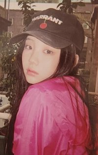 SUPER REAL ME 周邊卡 立牌卡