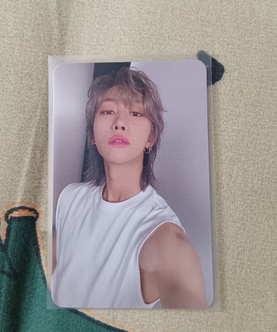 精選專隨機卡（八、奎、燦）