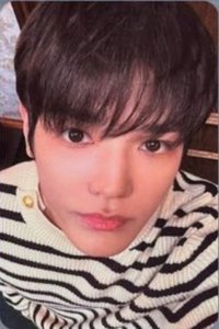 BTFM 專輯卡 HOUSE