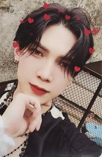 From the Witness ms 1.0 線下 簽售卡 