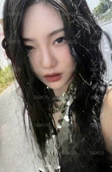 Rich Man bn 專輯卡 B&N寧 正面