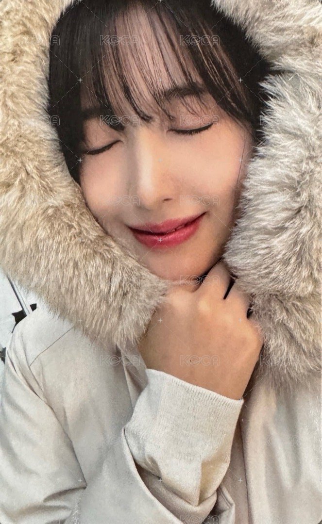 NEPA 代言卡  正面