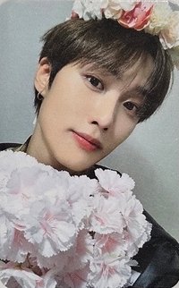 PHANTASY Pt.3 Love Letter MINIRECORD 簽售卡 