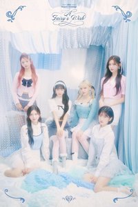 IVE 2024 Season's Greetings 2024年台曆
