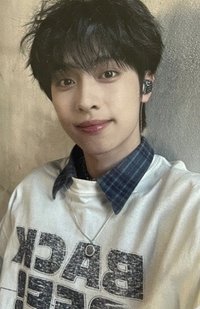 迷三 KMStore 特典卡 