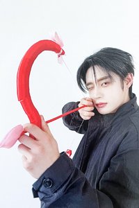 迷五 ms 2.0 簽售卡 邱比特 ver.