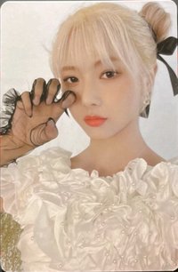 Mysterious Mansion 周邊卡 