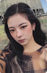 GWBG mk 預售 特典卡 