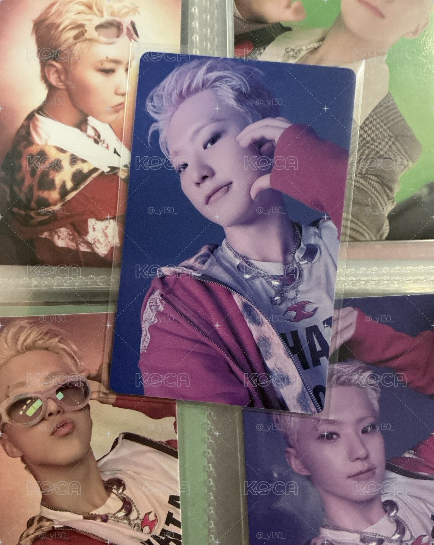BSS HOSHI