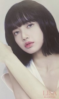 THE ALBUM 環球 白莎 特典卡 