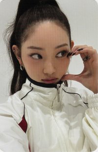 FAMOUS k4 簽售卡 