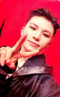 正五 hmv CARAT ver 特典卡 