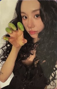 LIL FANTASY vol.1 專輯卡 Canva ver.