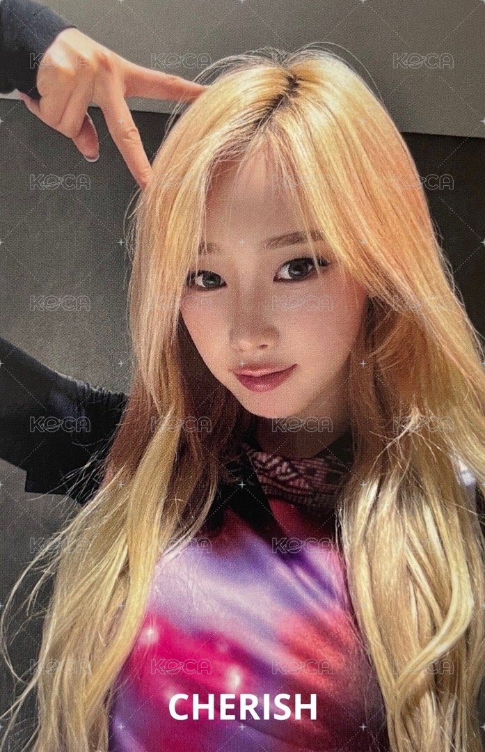 Whiplash 塔店 特典卡 吉 正面