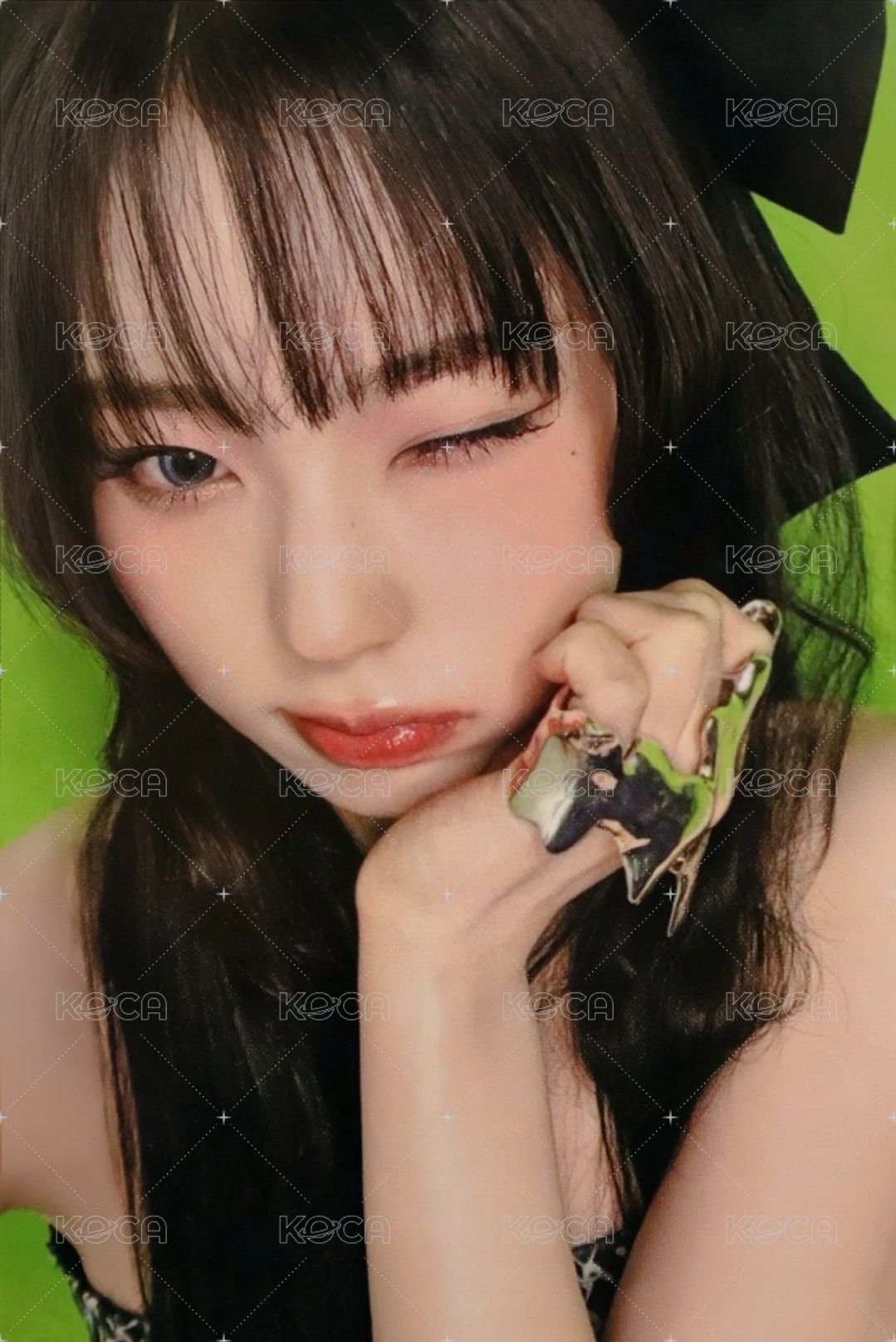 FORWARD sw 特典卡 預售圭 正面