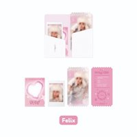 5th FM 票卷 / 門票 特別票卡組