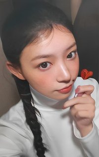 SUPER REAL ME 專輯卡 REAL ME A ver.