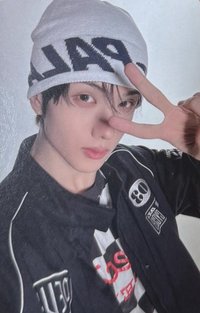 2025 Fan Meeting 入場卡 / 場限卡 