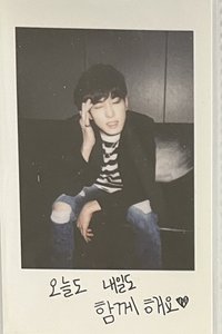 迷二 boys be（綁50）