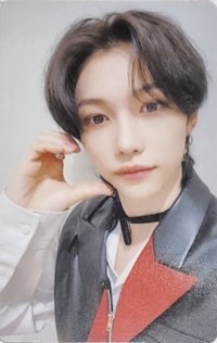 THE SOUND 入場卡 / 場限卡 埼玉 02/12