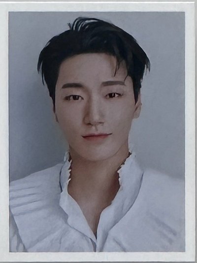 傘 2023 會員禮 會員禮卡 含證件照