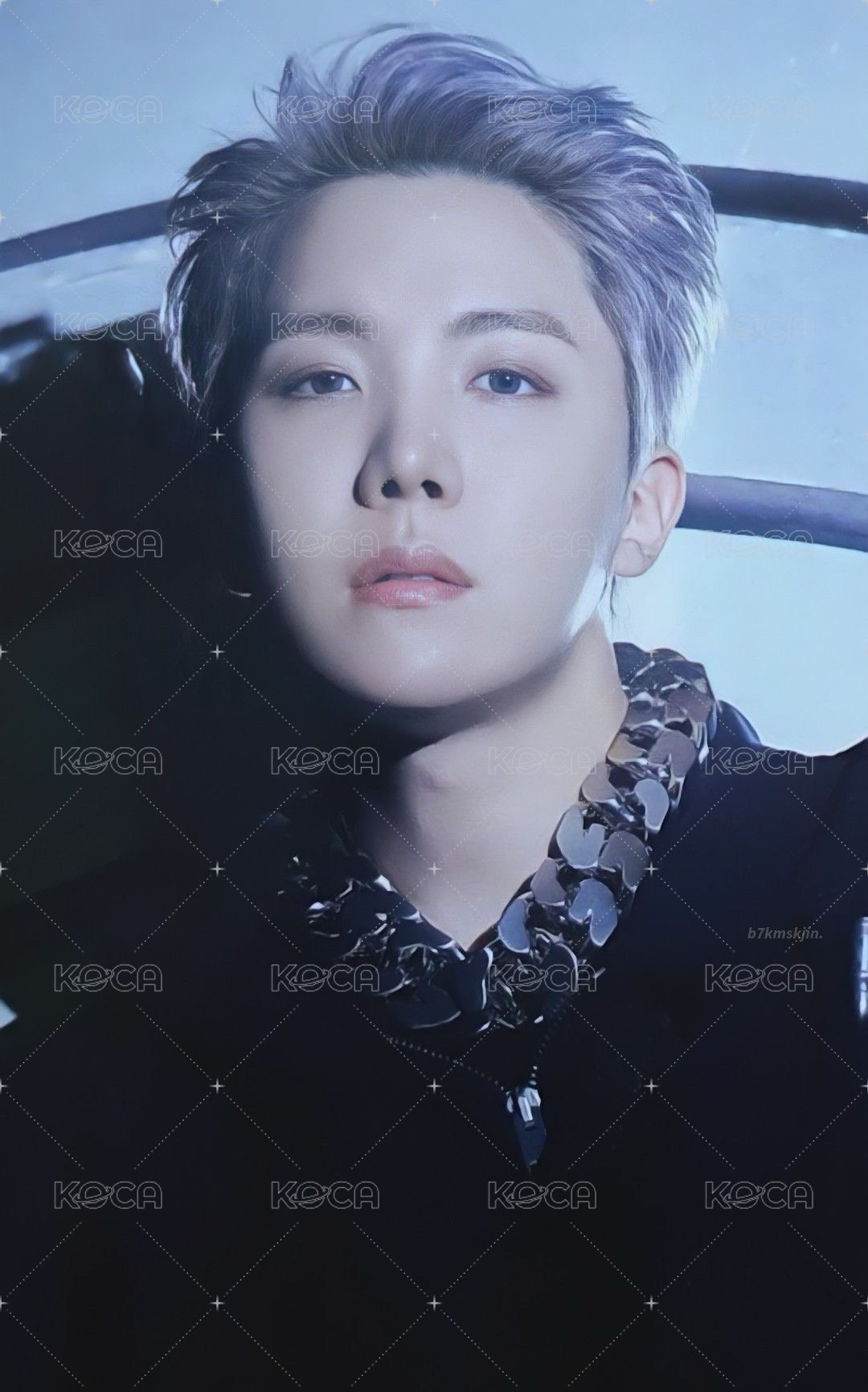 Proof sw 幸運卡  正面