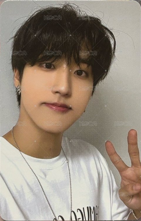 樂-STAR sw 1.0 幸運卡  正面