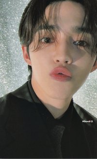 生日禮盒ver.1 周邊卡 