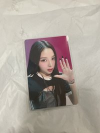 台北簽售卡Narin