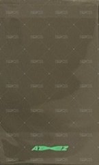 Fever pt.3 subk 周邊卡  背面