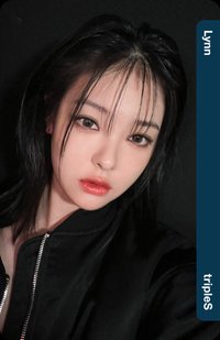 <ASSEMBLE24> 專輯卡 D302