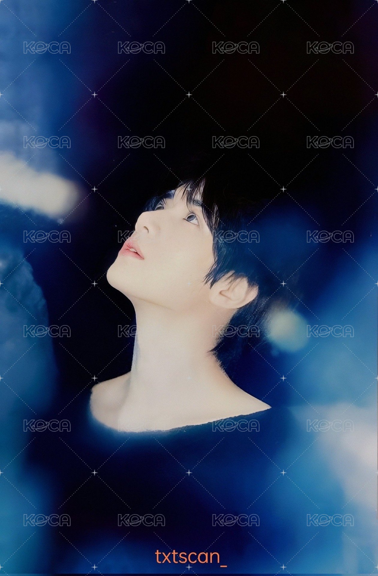 25’巡迴 隨機卡  正面