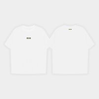 2023 CBA 服飾衣著 T-shirt AGAIN VER.(WHITE)
