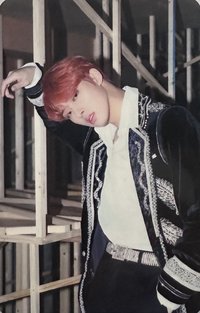 STAR1117 香水 周邊卡 香水卡