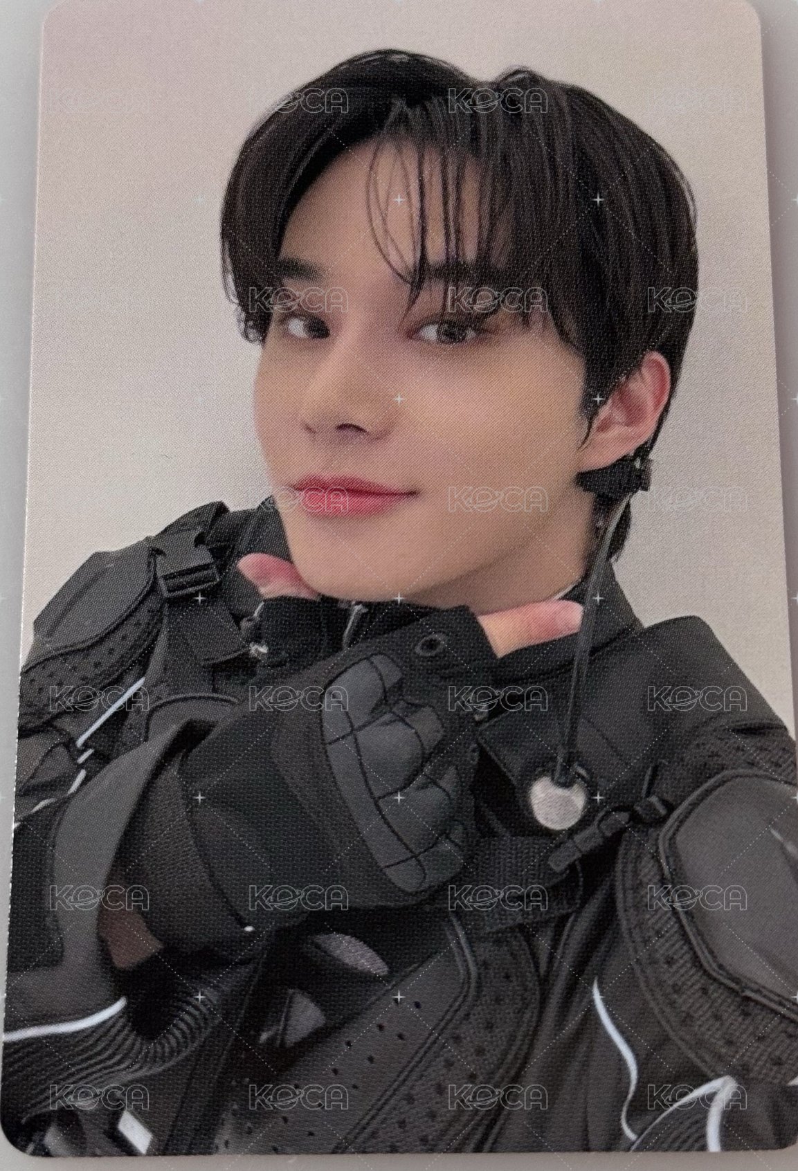 2025smt 隨機卡  正面