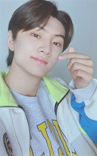 2022 Enniversary 周邊卡 