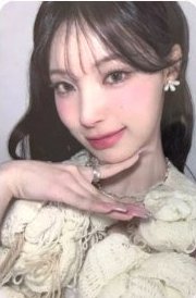 Glow Up wm 1.0線上 簽售卡 